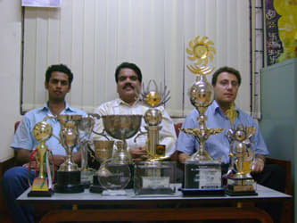 Smt MMK College of Commerce and Economics Mumbai Infrastructure photo 1