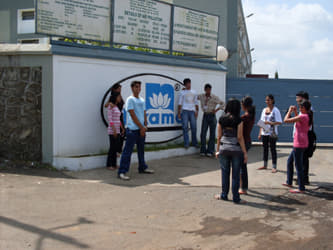 Smt MMK College of Commerce and Economics Mumbai Infrastructure photo 2