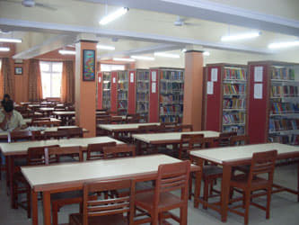 Smt MMK College of Commerce and Economics Mumbai Infrastructure photo 4