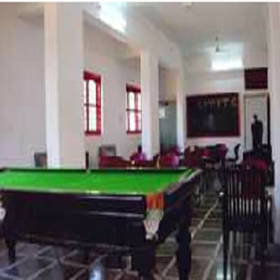 Rahul College of Education Thane Games Room photo 1