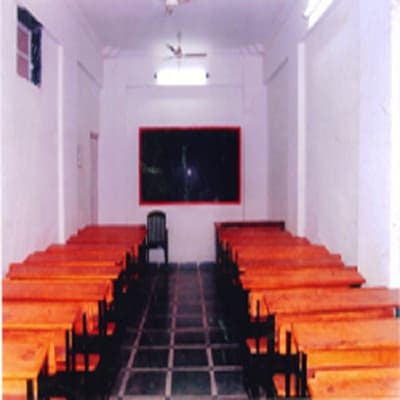 Rahul College of Education Thane Classroom photo 1