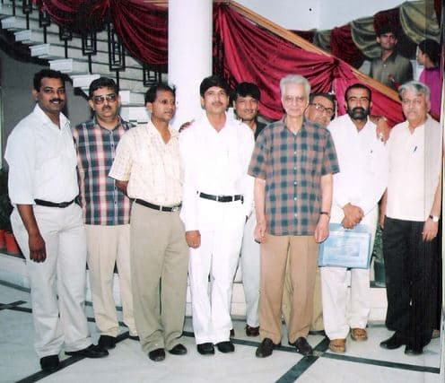 RN Institute of Modern Management And Education Research Centre Meerut Events photo 3