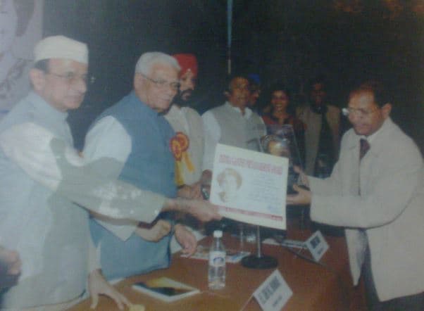 RN Institute of Modern Management And Education Research Centre Meerut Events photo 4