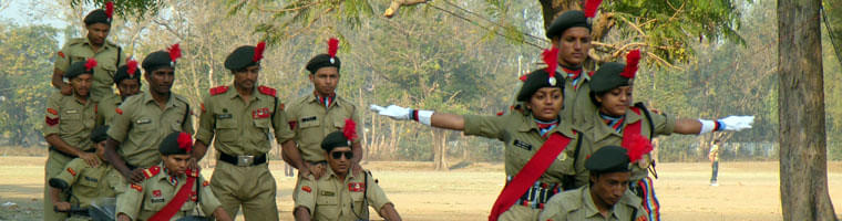 Smt SCPF Commerce College Vadodara Infrastructure photo 2