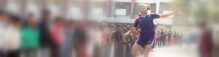 Smt SCPF Commerce College Vadodara Infrastructure photo 4