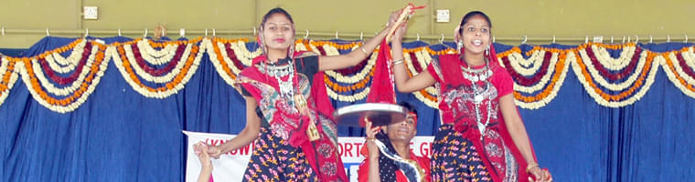 Smt SCPF Commerce College Vadodara Infrastructure photo 7