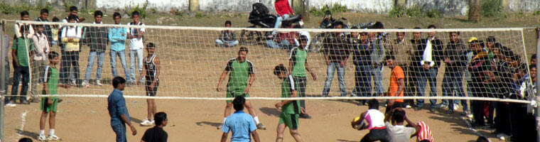 Smt SCPF Commerce College Vadodara Infrastructure photo 9