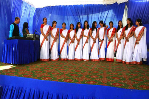 Sherwood College of Pharmacy Barabanki Extra Curriculars photo 3