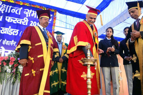 Sherwood College of Pharmacy Barabanki Extra Curriculars photo 5