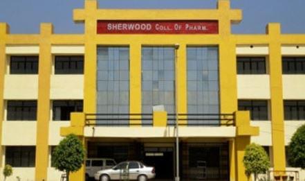 Sherwood College of Pharmacy Barabanki Campus photo 1