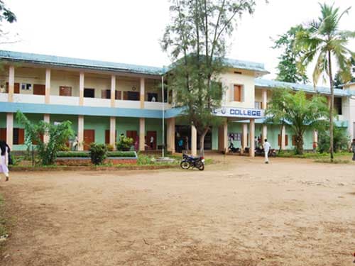 Iqbal College Peringammala Thiruvananthapuram Campus photo 2