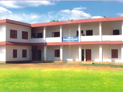 Iqbal College Peringammala Thiruvananthapuram Campus photo 3