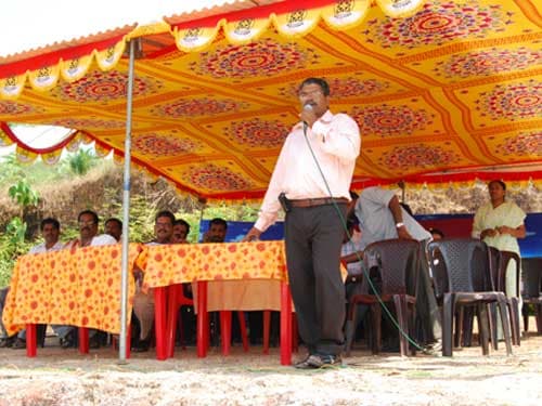 Iqbal College Peringammala Thiruvananthapuram Infrastructure photo 2