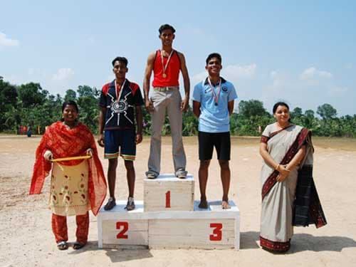Iqbal College Peringammala Thiruvananthapuram Infrastructure photo 5