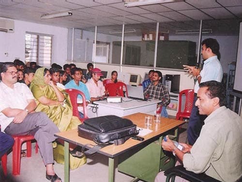 Iqbal College Peringammala Thiruvananthapuram Infrastructure photo 6