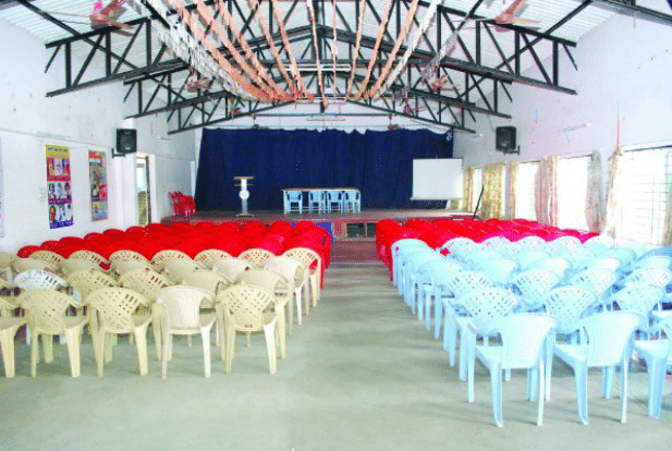 Rajeev Institute of Education Hassan Campus photo 3