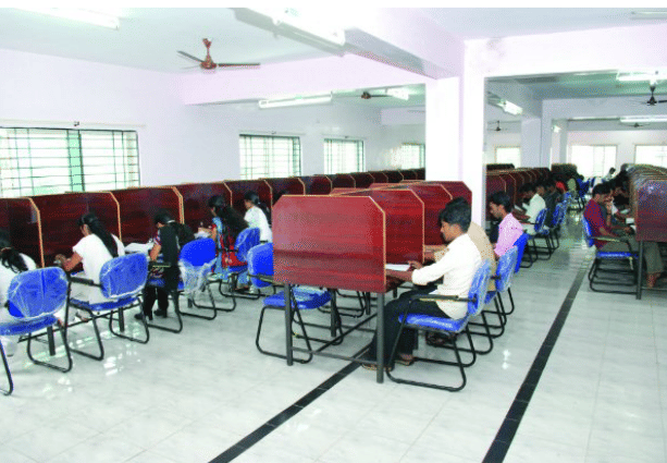 Rajeev Institute of Education Hassan Campus photo 4