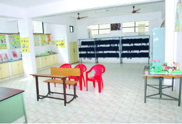 Rajeev Institute of Education Hassan Campus photo 6