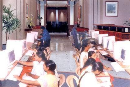 Prabharani B.Ed College Murshidabad Infrastructure photo 1