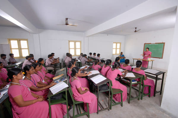 Mahendhira Teacher Training institute Namakkal Campus photo 2