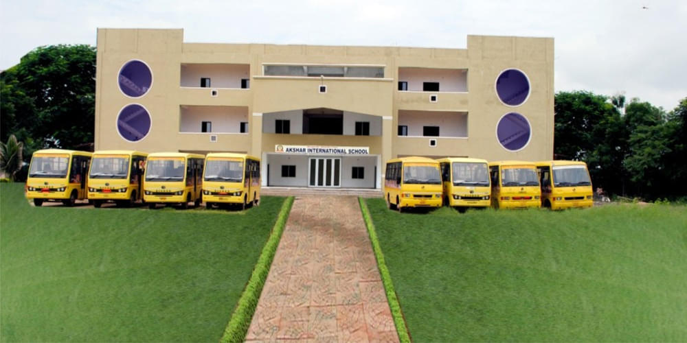 RG Barot College of Education Sabarkantha College Images photo 1