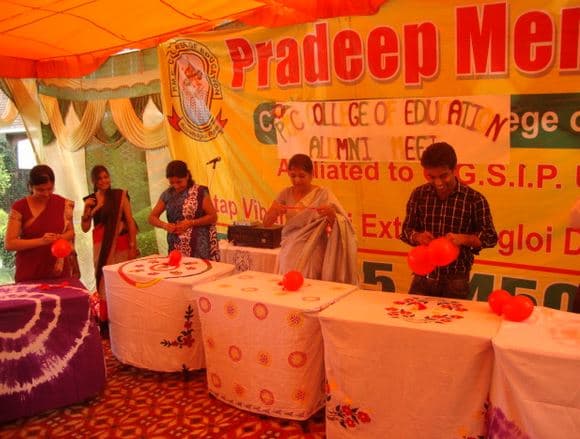Pradeep Memorial Comprehensive College of Education New Delhi Events photo 3