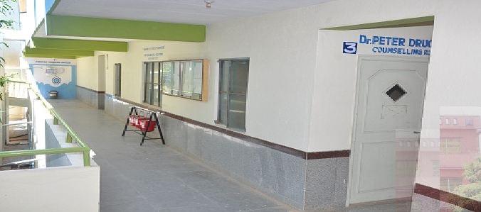 Shushruti Institute of Management Studies Bangalore Campus photo 2