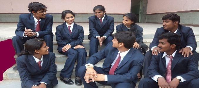 Shushruti Institute of Management Studies Bangalore Campus photo 3