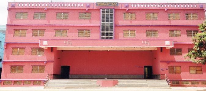 Shushruti Institute of Management Studies Bangalore Campus photo 4