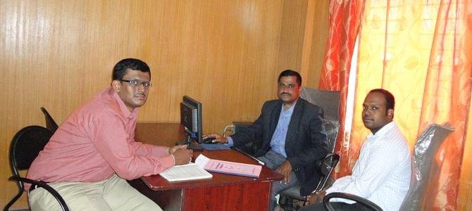 Shushruti Institute of Management Studies Bangalore Campus photo 7