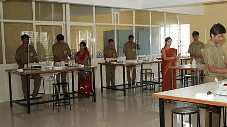 Sampoorna Institute of Technology and Research Bangalore Infrastructure photo 2