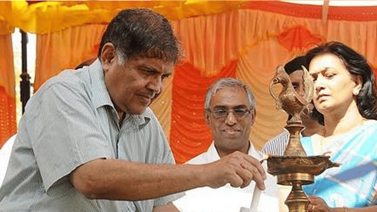 Sampoorna Institute of Technology and Research Bangalore Infrastructure photo 3