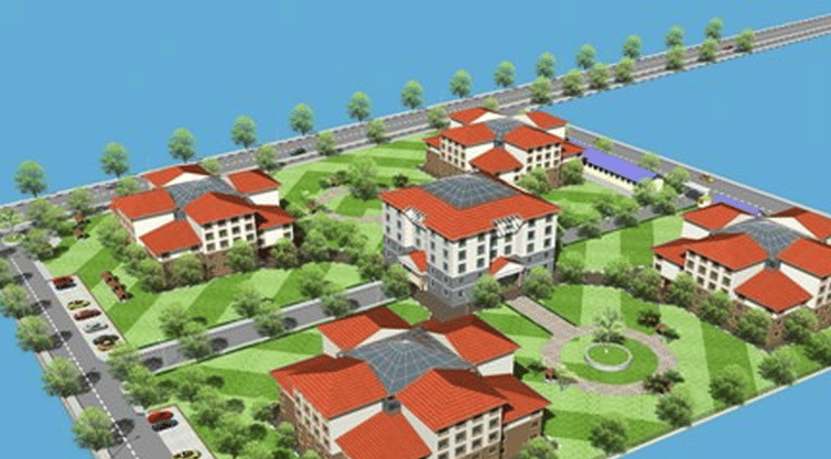 Sampoorna Institute of Technology and Research Bangalore Infrastructure photo 4