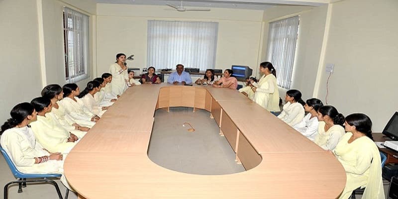 Raj Rajeshwari College of Education Hamirpur Labs photo 1