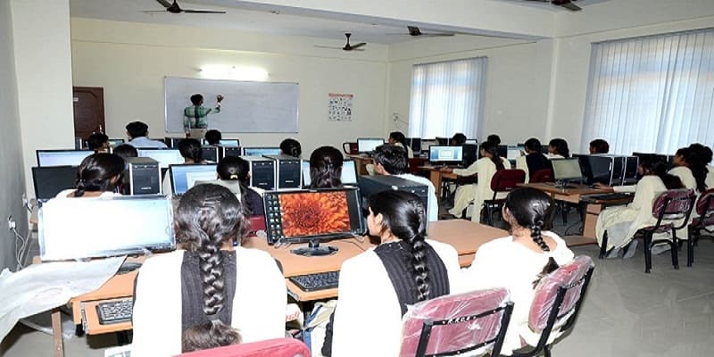 Raj Rajeshwari College of Education Hamirpur Labs photo 2