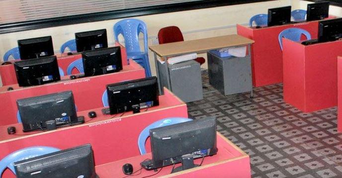 Shivlingeshwar College of Pharmacy Latur Facility photo 1