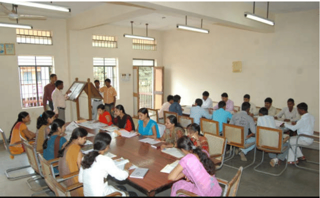 Rajiv Gandhi BEd College Dharwad Campus photo 1
