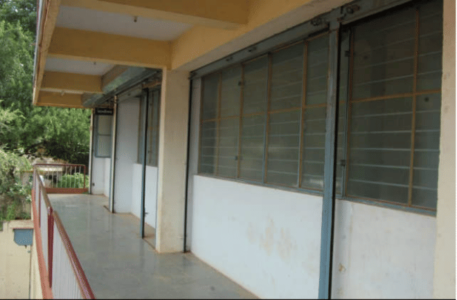 Rajiv Gandhi BEd College Dharwad Campus photo 4