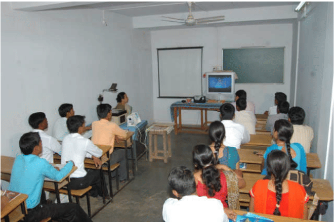 Rajiv Gandhi BEd College Dharwad Campus photo 5