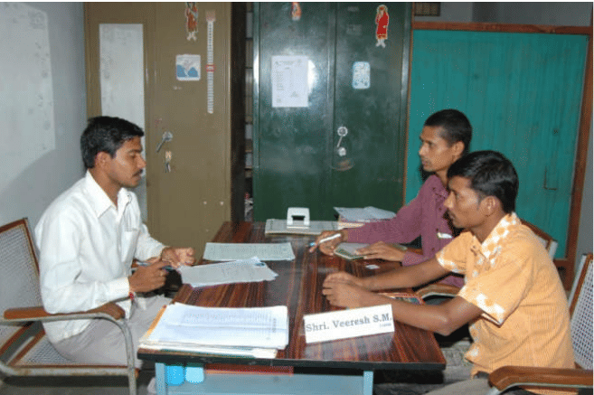 Rajiv Gandhi BEd College Dharwad Campus photo 7