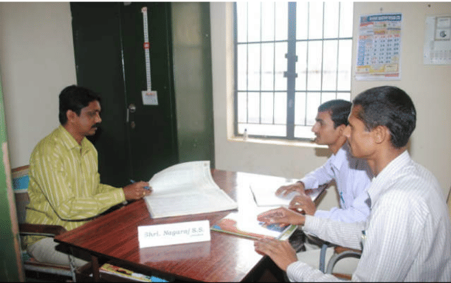 Rajiv Gandhi BEd College Dharwad Campus photo 8