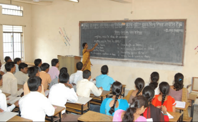 Rajiv Gandhi BEd College Dharwad Campus photo 9