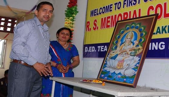 RS Memorial College of Education Panipat Events photo 1