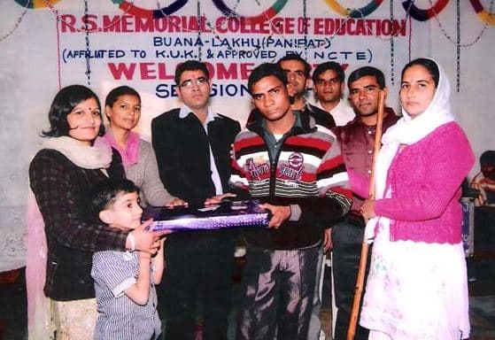 RS Memorial College of Education Panipat Events photo 3