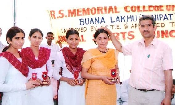 RS Memorial College of Education Panipat Events photo 4