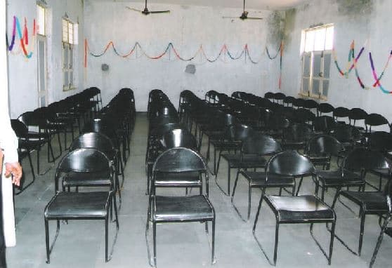 RS Memorial College of Education Panipat Infrastructure photo 1