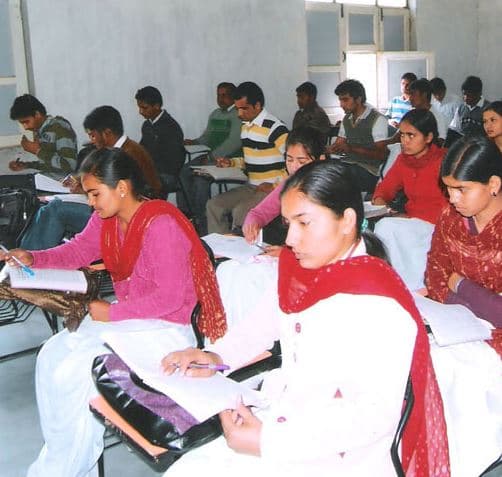 RS Memorial College of Education Panipat Infrastructure photo 2