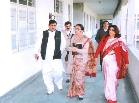 RS Memorial College of Education Panipat Infrastructure photo 3