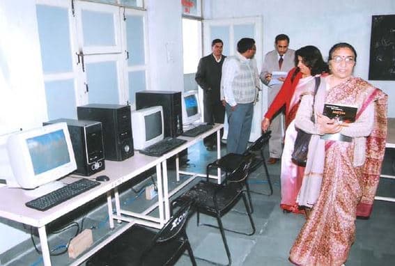 RS Memorial College of Education Panipat Infrastructure photo 4