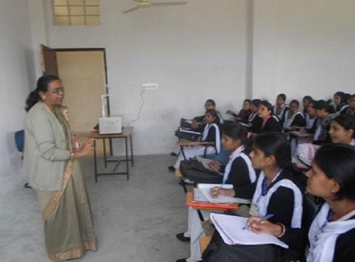 Rama Krishna Women Teachers Training College Jaipur College Images photo 4
